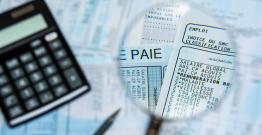 Pour la troisième année, le point d'indice reste au congélateur