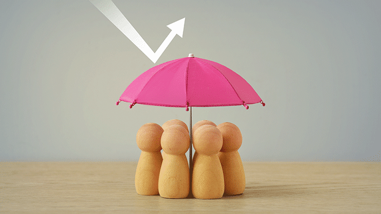 PSC : une loi transpose enfin l'accord sur la prévoyance des agents territoriaux