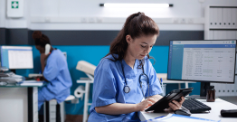 Référentiel de formation des infirmiers : les Régions bloquent le vote du texte