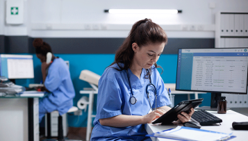 Référentiel de formation des infirmiers : les Régions bloquent le vote du texte