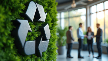 SPASER : Bercy publie ses objectifs de développement durable pour la période 2025-2027