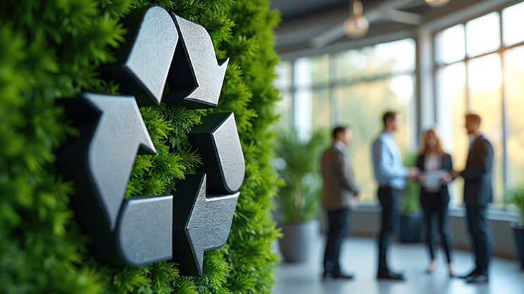 SPASER : Bercy publie ses objectifs de développement durable pour la période 2025-2027