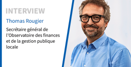 Fiscalité locale : “Tout ce qui améliore la justice fiscale entre les contribuables est bienvenu”