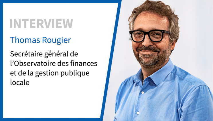 Fiscalité locale : “Tout ce qui améliore la justice fiscale entre les contribuables est bienvenu”