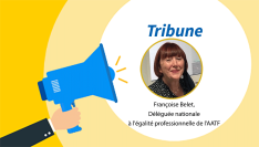 "Women's rights are human rights"