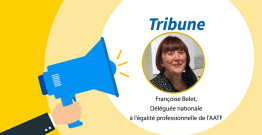 "Women's rights are human rights"