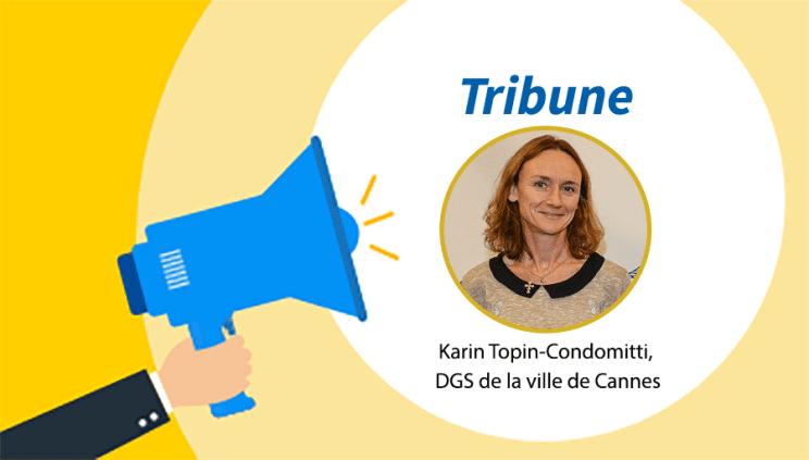 IA et performance publique : choisir l'action