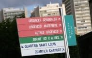 Une étude confirme les fortes tensions financières subies par les hôpitaux publics