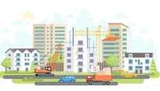 Une proposition de loi au Sénat pour relancer le logement