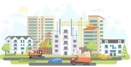 Une proposition de loi au Sénat pour relancer le logement