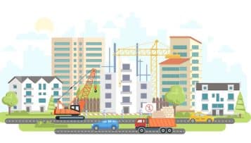 Une proposition de loi au Sénat pour relancer le logement