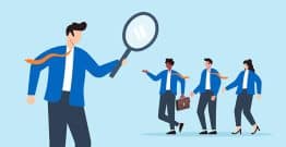 Une répartition déséquilibrée des emplois publics sur le territoire