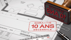 L'absence de production d'attestation d'assurance justifie la résiliation de droit du marché