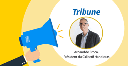 Municipales 2026 : faire du handicap une priorité politique locale