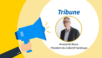 Municipales 2026 : faire du handicap une priorité politique locale