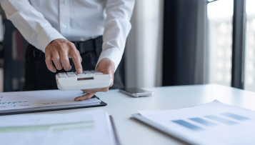 Compte financier unique : précision des éléments nécessaires à la présentation du budget