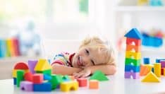 Crèches : le gouvernement instaure un nouveau régime d'autorisation