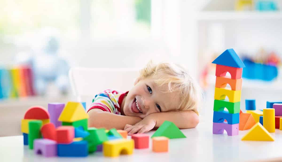 Crèches : le gouvernement instaure un nouveau régime d'autorisation