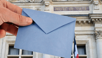Élections municipales : organisation matérielle des élections et communication pré-électorale