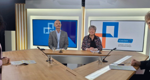 Formez les agents publics de demain dans un monde incertain