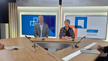 Formez les agents publics de demain dans un monde incertain