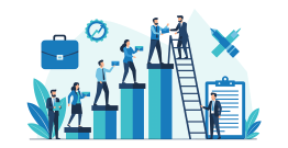 FPH : un guide de la mobilité inter-fonctions publiques pour les directeurs