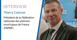 “Le projet de loi sur les polices municipales est incomplet, il manque le côté social”