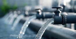 La gestion de l'eau, une priorité pour les collectivités locales et les Français