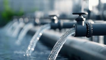 La gestion de l'eau, une priorité pour les collectivités locales et les Français