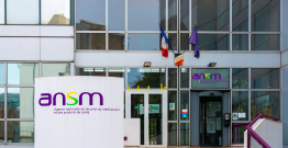 Agences de santé : la ministre confirme étudier un rapprochement HAS et ANSM
