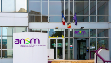 Agences de santé : la ministre confirme étudier un rapprochement HAS et ANSM