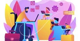 Le FIPHFP inaugure un nouveau modèle de convention pour les employeurs publics