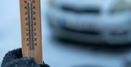 Le froid est-il un facteur de risque professionnel à part entière ?