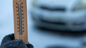 Le froid est-il un facteur de risque professionnel à part entière ?