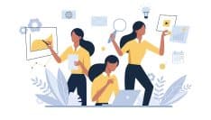 Les secrétaires de mairie, des "piliers" difficiles à trouver