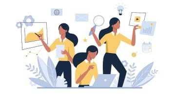 Les secrétaires de mairie, des "piliers" difficiles à trouver