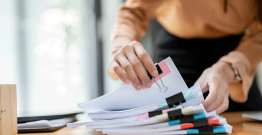 Méga-décret de simplification pour les collectivités : "Un premier pas !" salue l'AMF