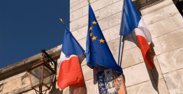 Millefeuille territorial : "Le vrai sujet, c'est qui fait quoi ?"