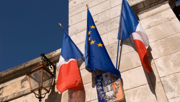 Millefeuille territorial : "Le vrai sujet, c'est qui fait quoi ?"