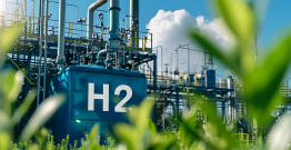 En Moselle, recherches et espoirs après la découverte "unique au monde" d'hydrogène naturel