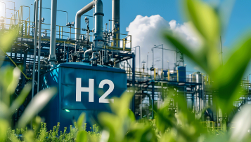 En Moselle, recherches et espoirs après la découverte "unique au monde" d'hydrogène naturel