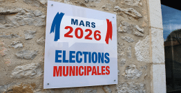 [Municipales 2026] Le calendrier électoral : dates-clés