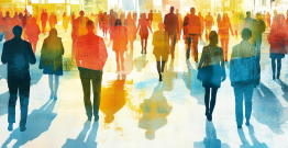 Le profil sociologique des élèves de l'Inet est toujours assez homogène