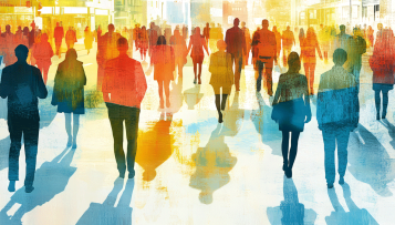 Le profil sociologique des élèves de l'Inet est toujours assez homogène