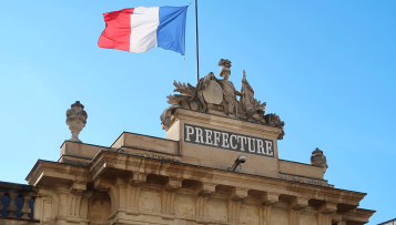 [Réforme de la haute fonction publique] Pierre-André Durand, préfet d'Occitanie : "Notre demande ne lèse personne"