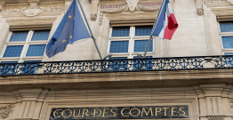 RFGP : condamnation pour l'engagement d'une dépense sans y être habilité