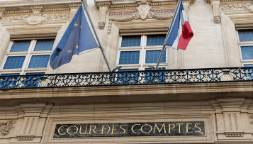 RFGP : condamnation pour l'engagement d'une dépense sans y être habilité