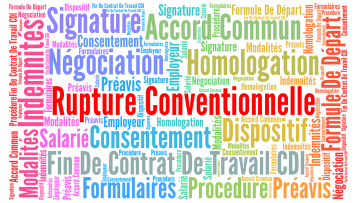 Ruptures conventionnelles : les fonctionnaires ne peuvent plus en bénéficier depuis le 1er janvier 2026