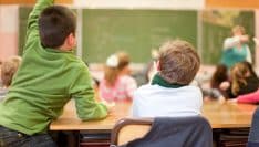 Rythmes scolaires : le ministre de l'Éducation renvoie le débat à 2027