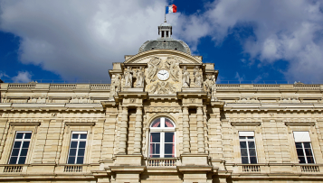 Services publics : une loi spéciale évite temporairement le gel du budget